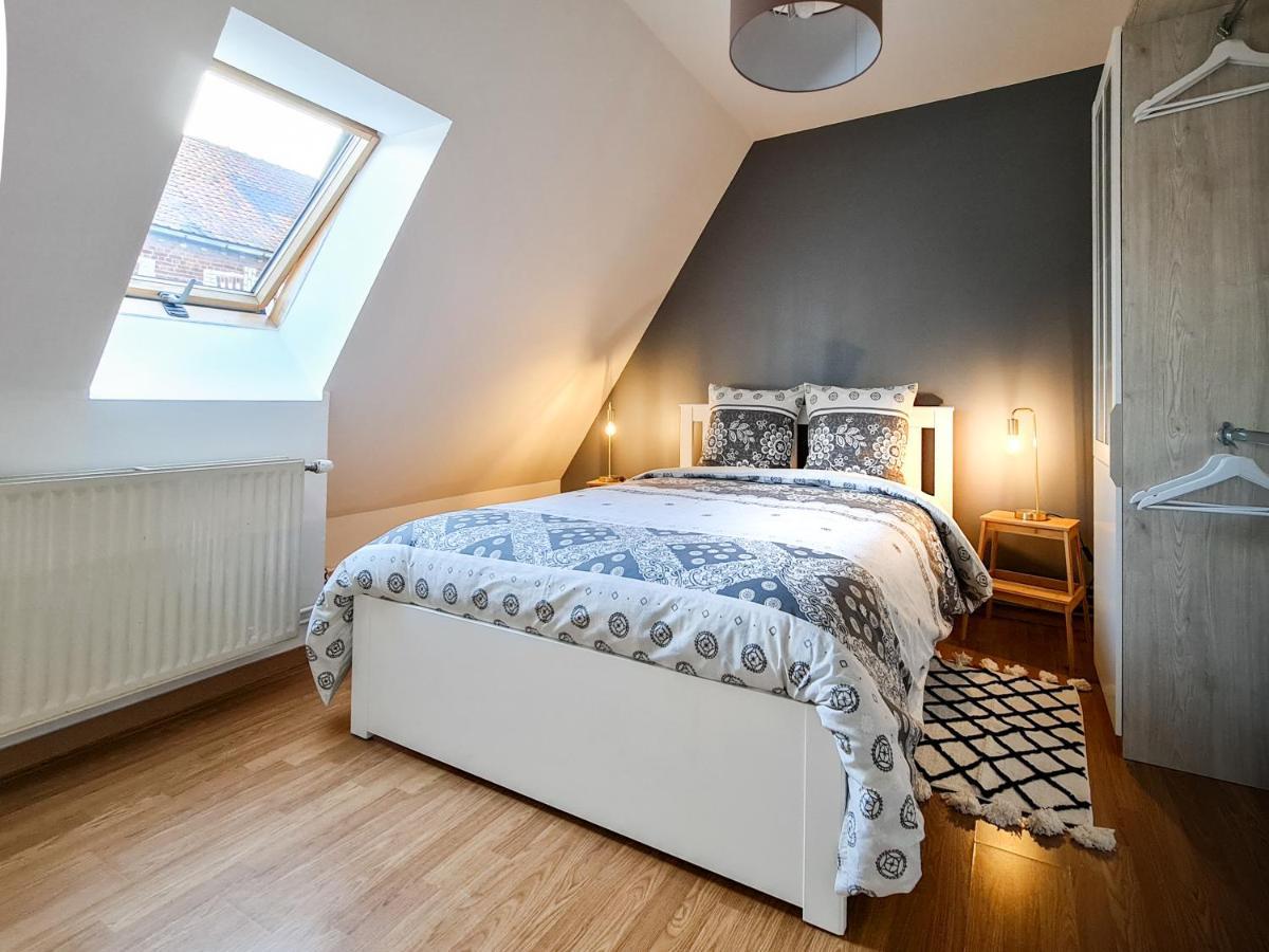 Appartamento Du Vieux Chateau *