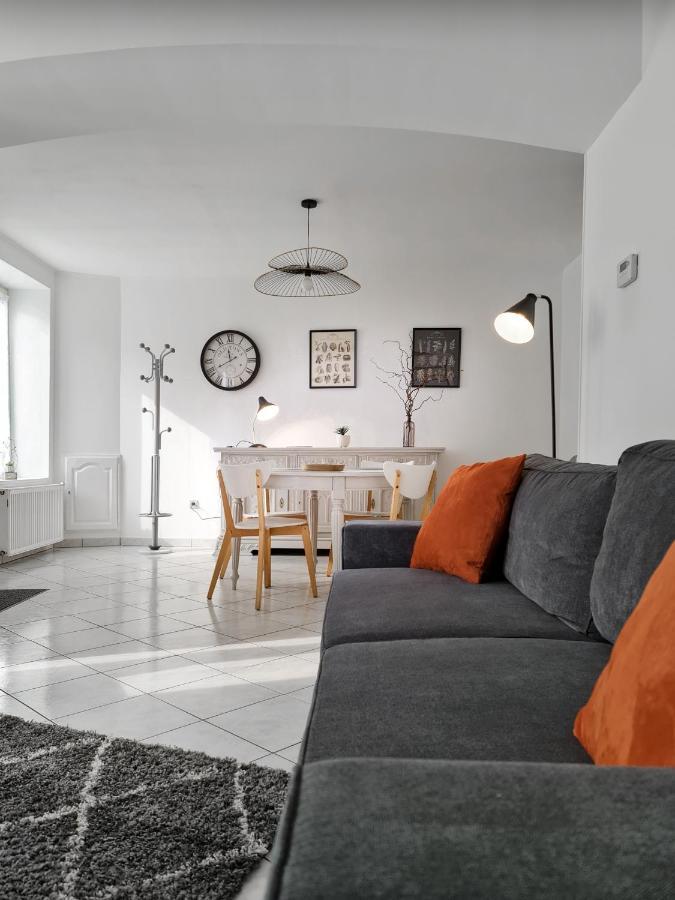 Appartamento Du Vieux Chateau