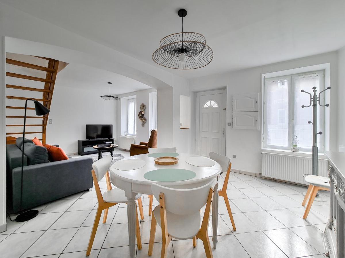 Appartement Du Vieux Château