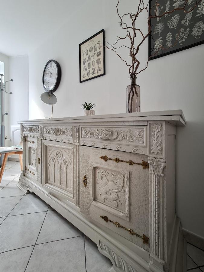 Du Vieux Chateau Appartamento *